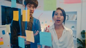 Des formations pour accompagner votre changement d'organisation