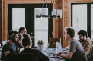 Communication pour les jeunes managers