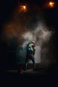Formation au port de l’Appareil Respiratoire Isolant (ARI)