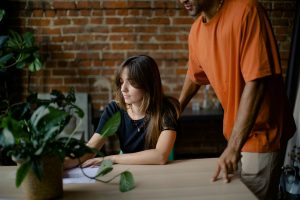Techniques de délégation pour jeunes managers