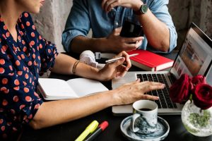 Accompagnement grâce à une formation AFEST