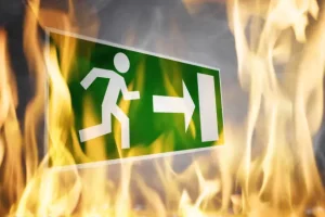 Manipulation d'extincteurs + Evacuation | 3,5h