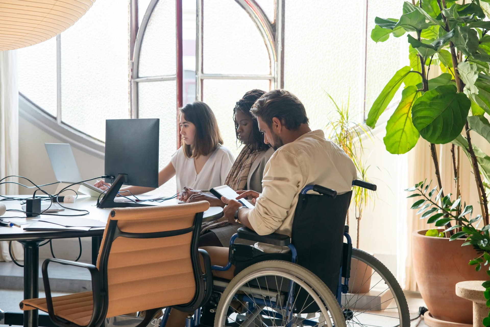 Manager l’inclusion du handicap au quotidien | 3,5 heures