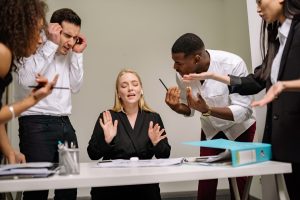 Formation harcèlement moral et sexuel : Sensibiliser les salariés au harcèlement au travail | 3,5 heures